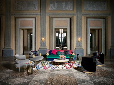 mobili versace prezzo|Versace Home .